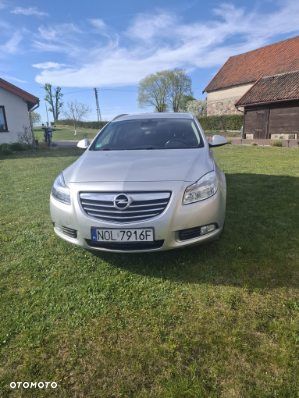Opel Insignia 1.6 - 4