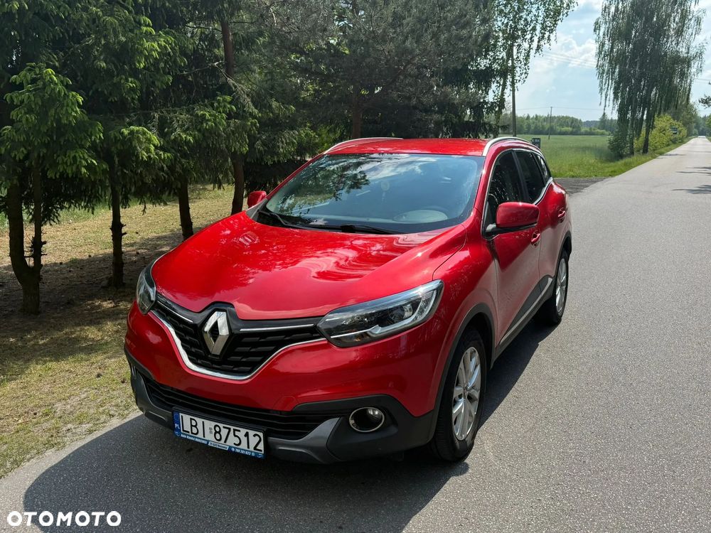 Renault Kadjar 1.2 Energy TCe Life - 15