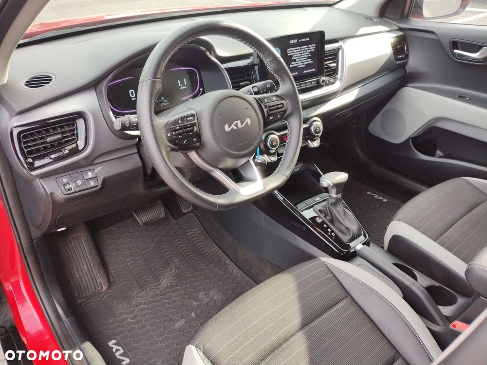 Kia Stonic 1.0 T-GDI L DCT - 9