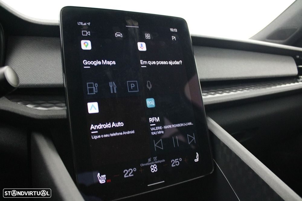 Polestar 2 Long Range 78 kWh - 26