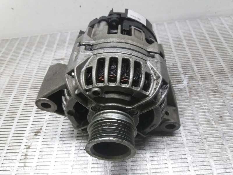 ALTERNADOR MG ROVER MG ZR - 1
