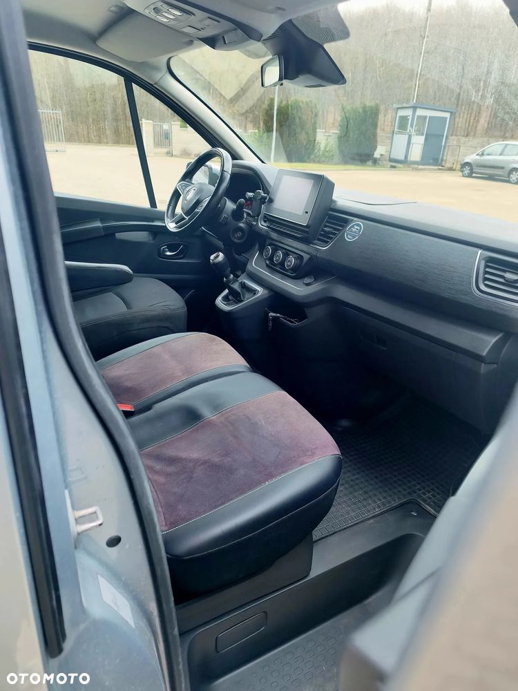 Renault Trafic - 5