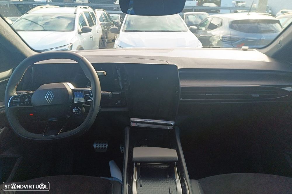 Renault Rafale 1.2 Hyper Hybrid E-Tech Esprit Alpine - 6