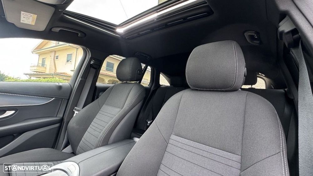 Mercedes-Benz EQC 400 4Matic - 8