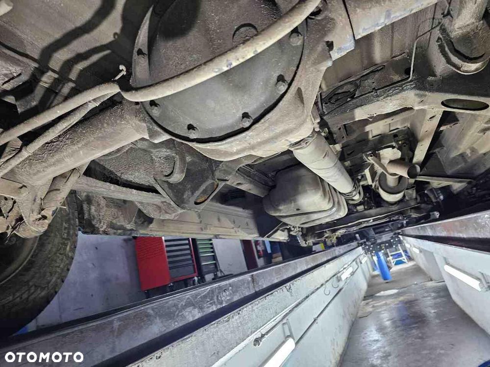 Mercedes-Benz SPRINTER *432* - 8