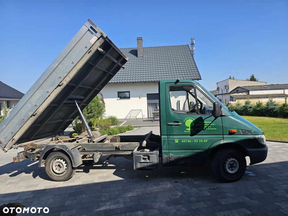 Mercedes-Benz Sprinter 311 CDI - 3