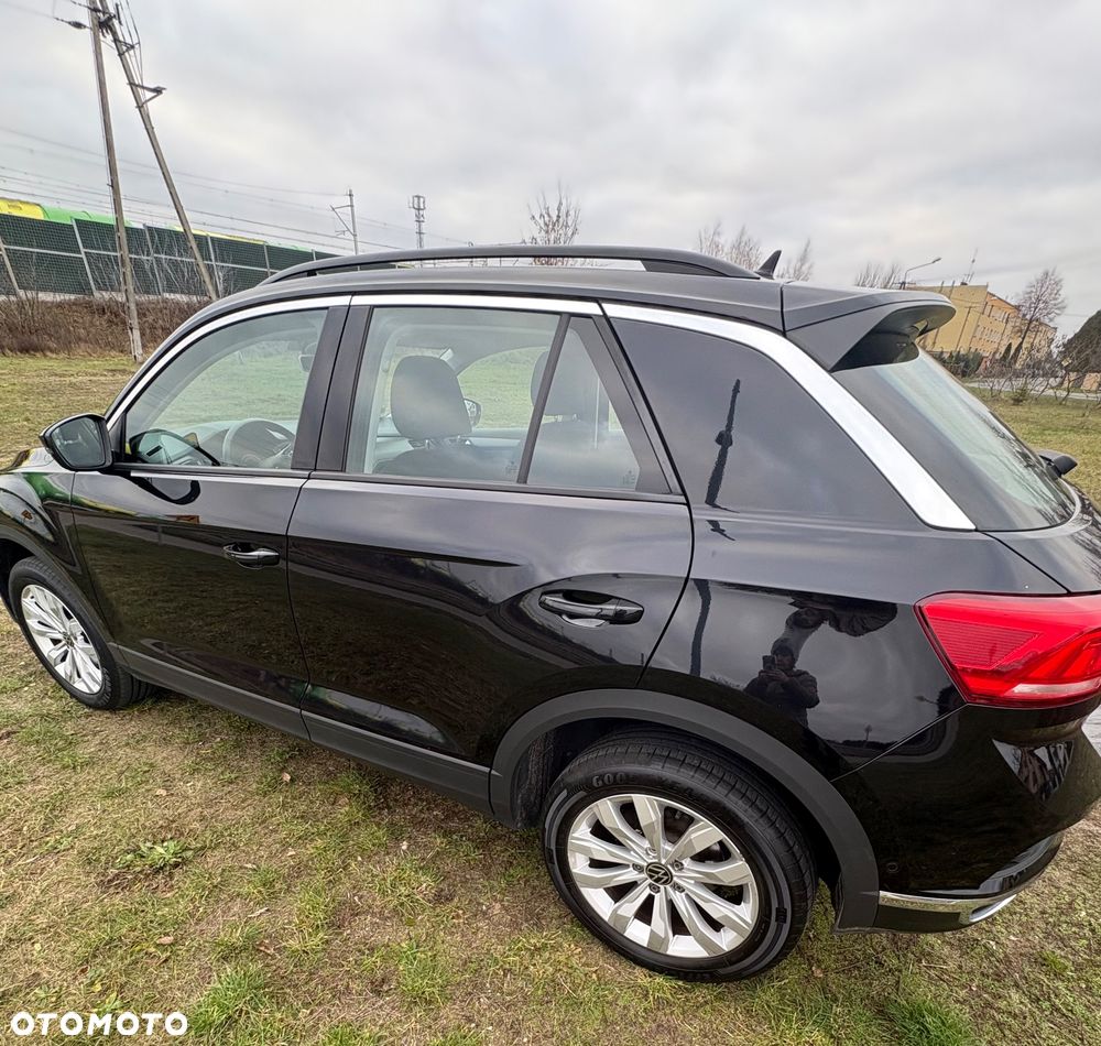 Volkswagen T-Roc - 2
