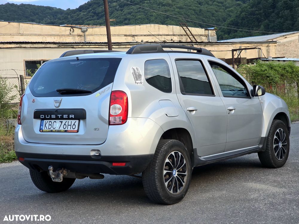 Dacia Duster - 4