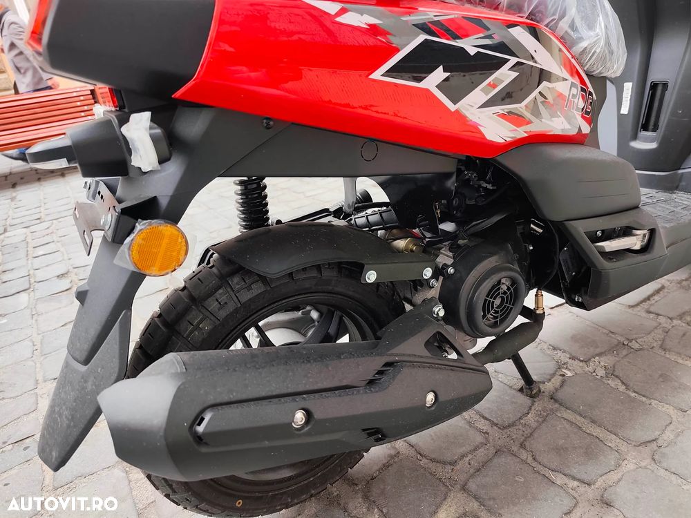 Aprilia Mini RX - 10