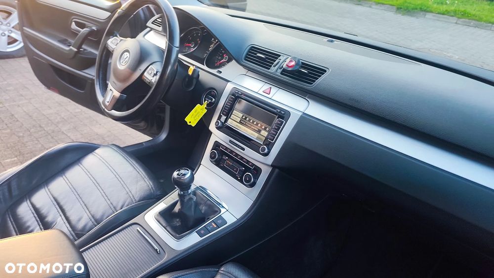 Volkswagen CC ver-2-0-tsi - 36