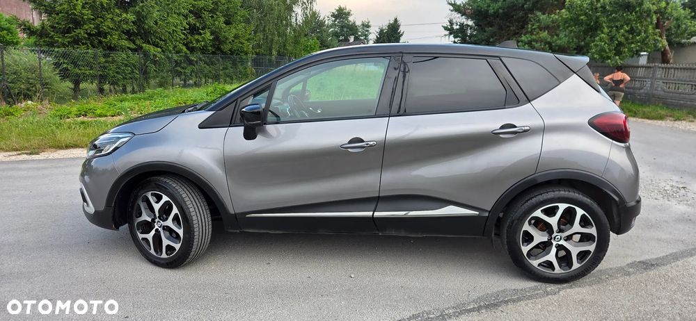 Renault Captur ENERGY TCe 90 Start&Stop Intens - 3