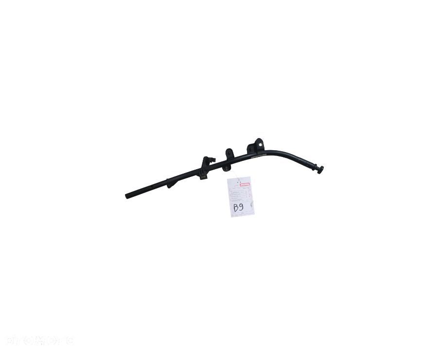 B9 BAGNET MIARKA OLEJU BMW F10 E90 3.0D 7809766 - 1