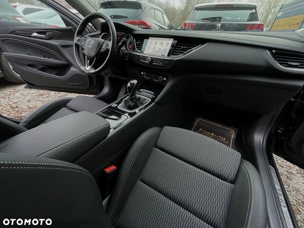 Opel Insignia 1.5 T Ultimate S&S - 16