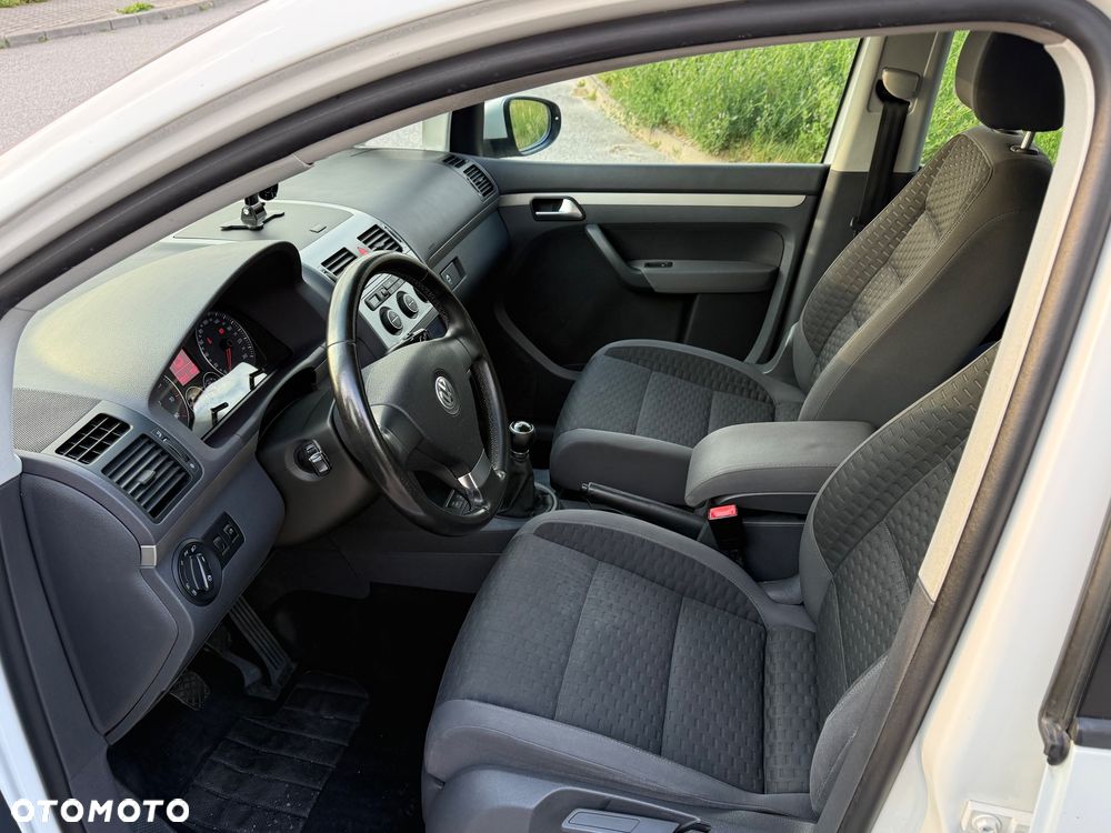 Volkswagen Touran 1.4 TSI Life - 18