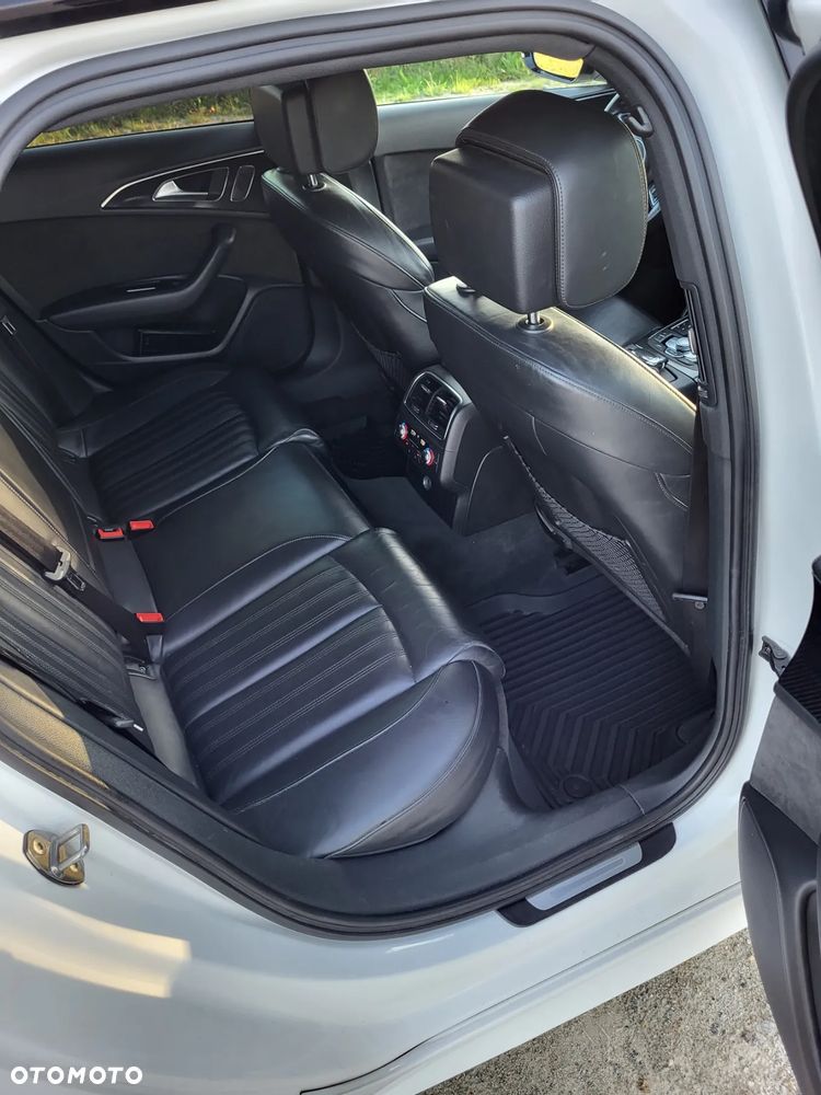 Audi A6 Avant 2.0 TDI ultra S tronic - 17
