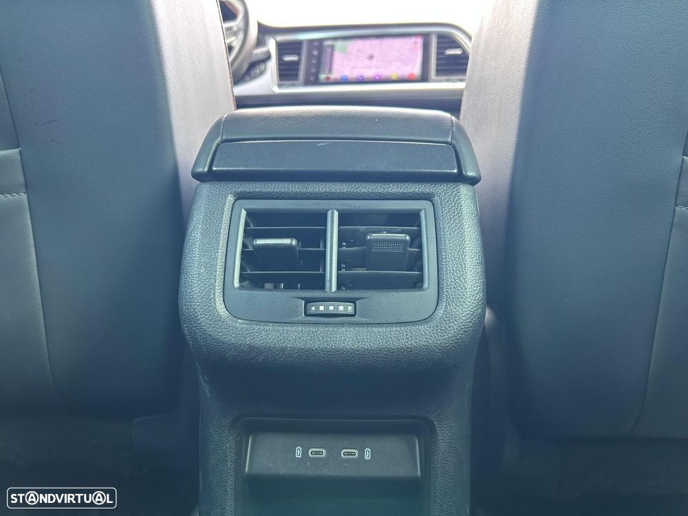 SEAT Ateca 1.0 TSI FR - 50