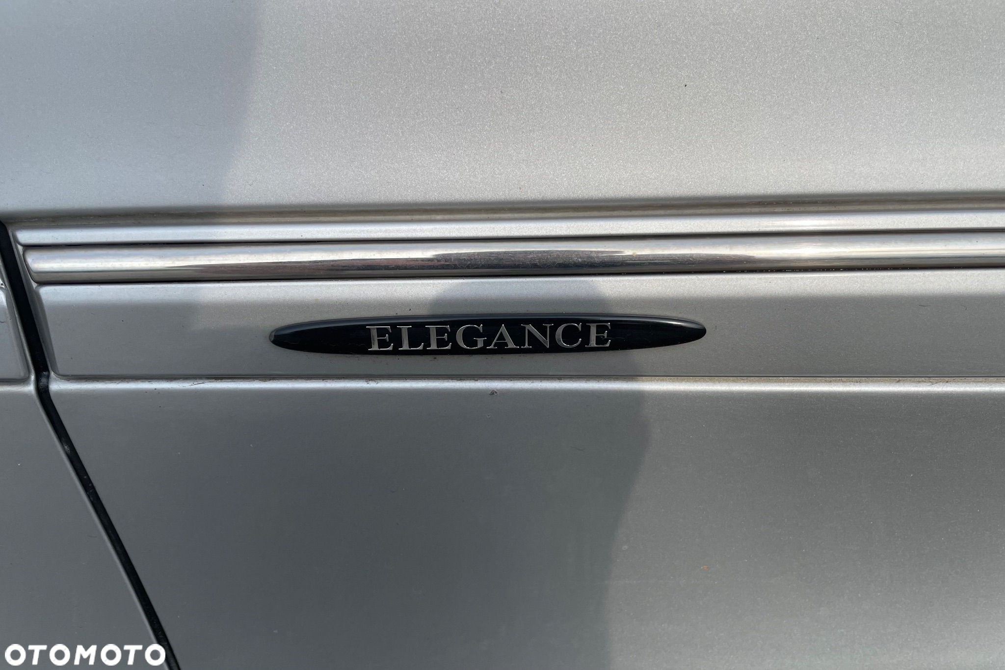 Mercedes-Benz CLK - 36