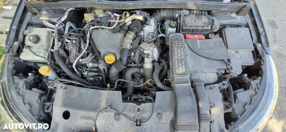 Renault Megane - 15