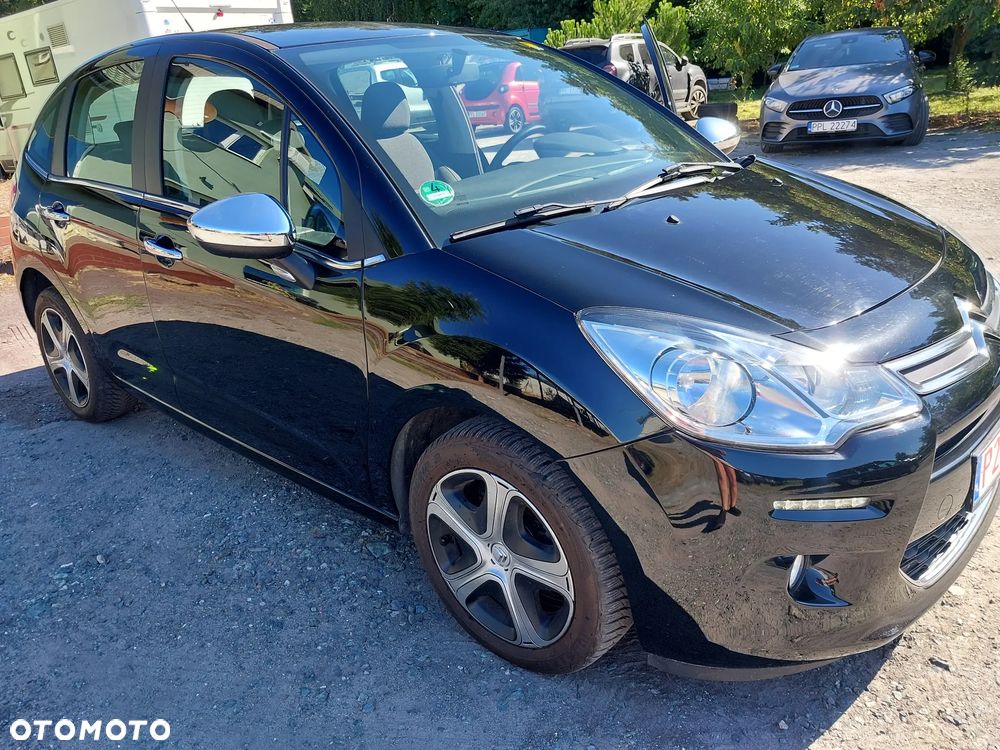 Citroën C3 - 18