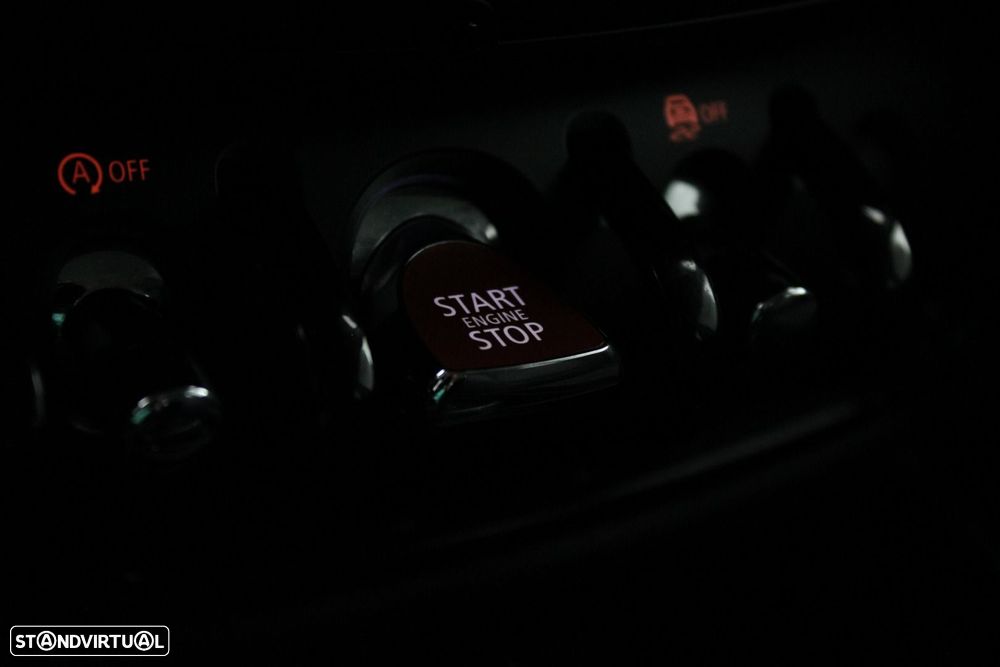 MINI Clubman One D Auto - 21