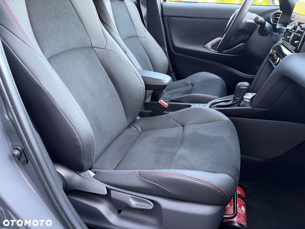 Toyota Yaris Cross Hybrid 1.5 GR Sport - 7