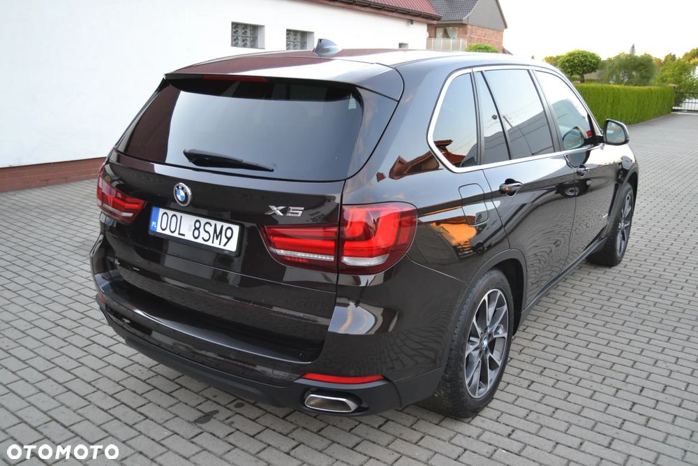 BMW X5 - 3
