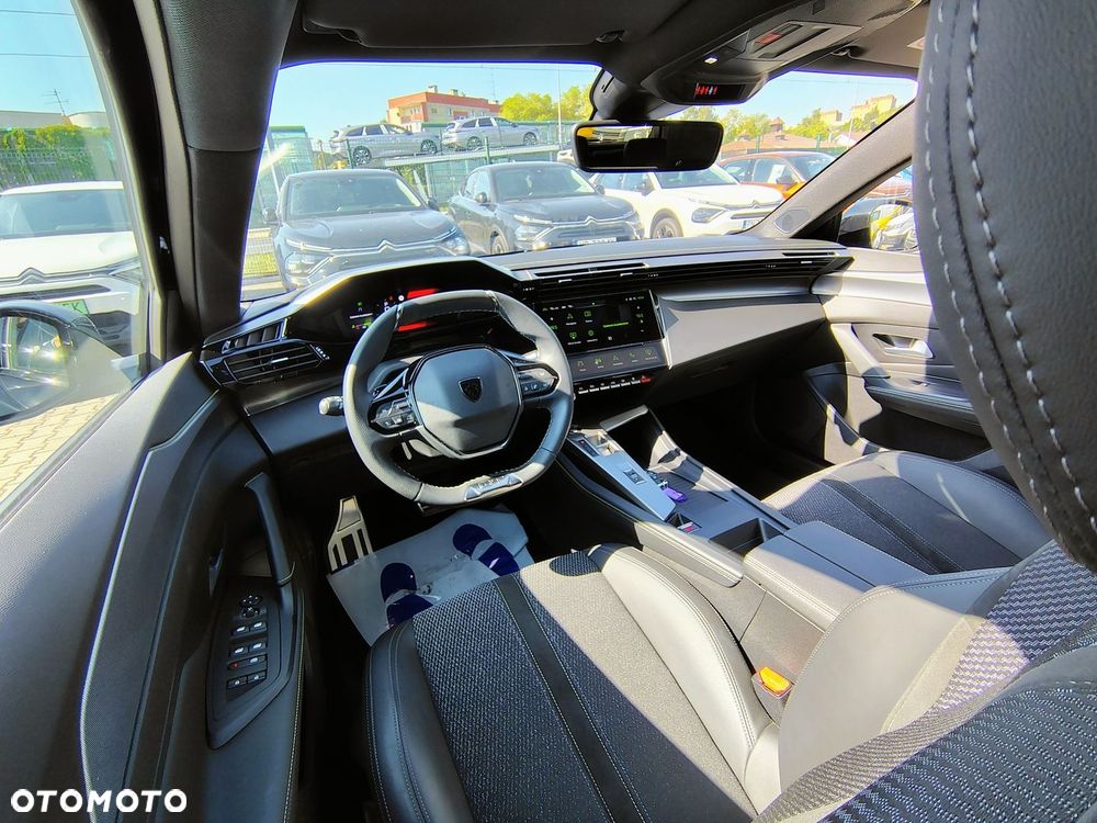 Peugeot 308 - 15