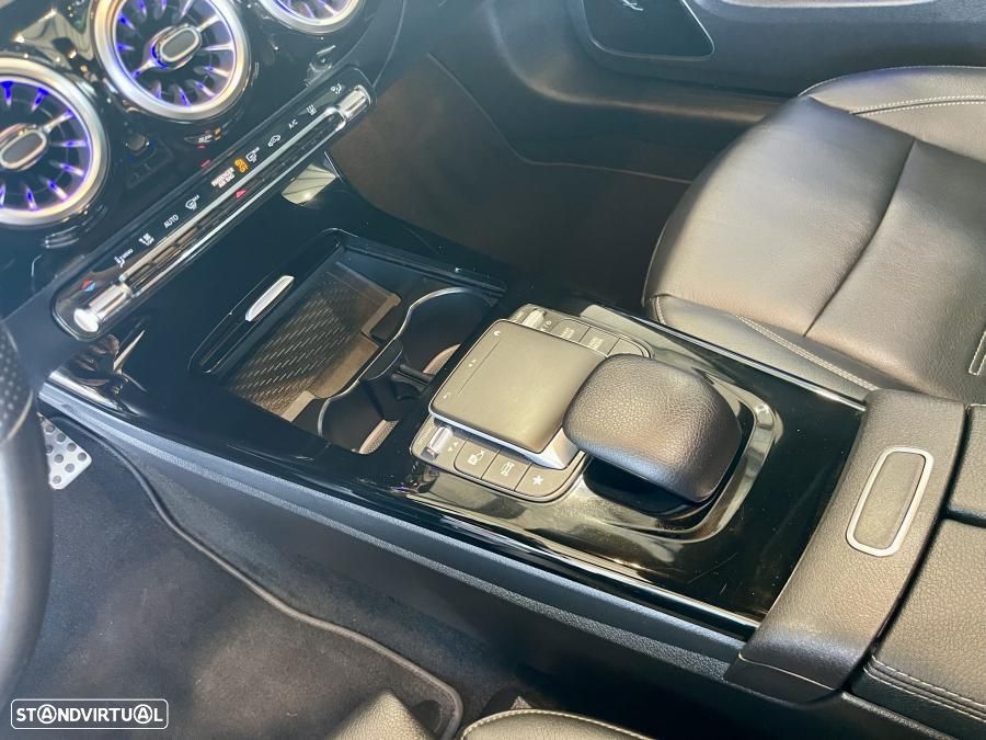 Mercedes-Benz CLA 250 e 8G-DCT Edition AMG Line - 18