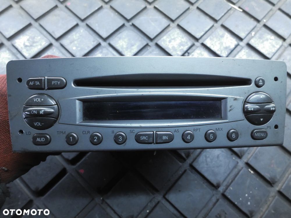 Alfa Romeo 156 GTV 156034212 7640379316 - 1