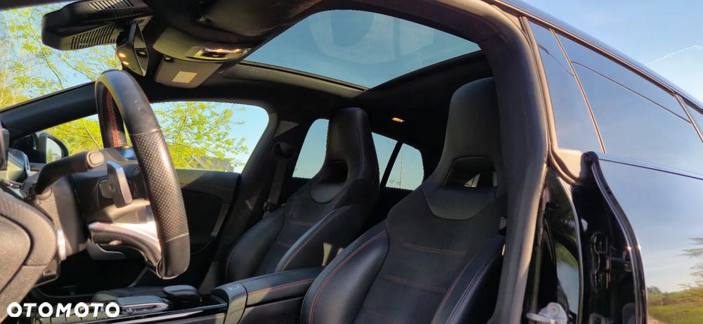 Mercedes-Benz CLA 200 d 8G-DCT Edition 2021 - 9