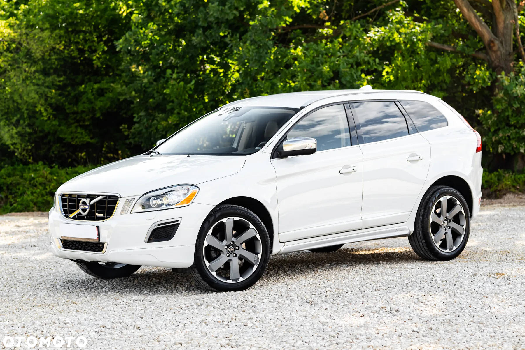 Volvo XC 60 - 12
