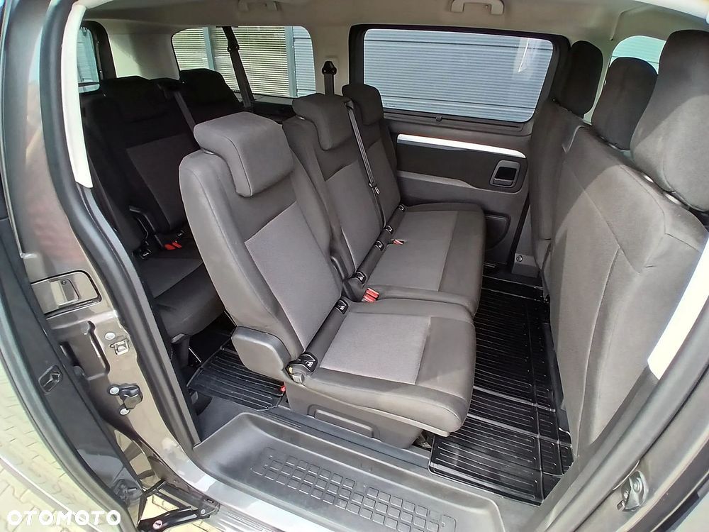 Toyota Proace Verso - 8