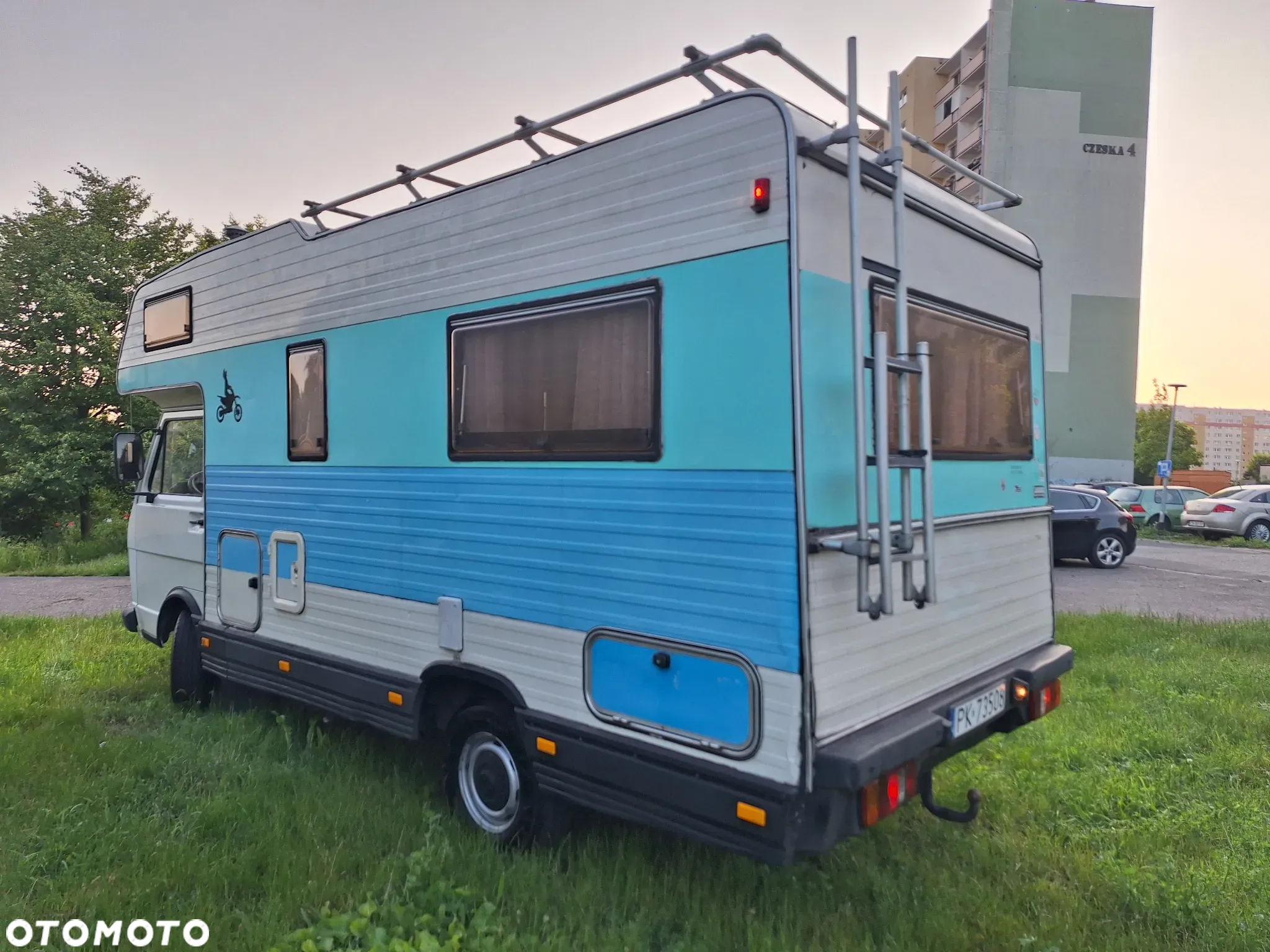 Volkswagen LT - 19