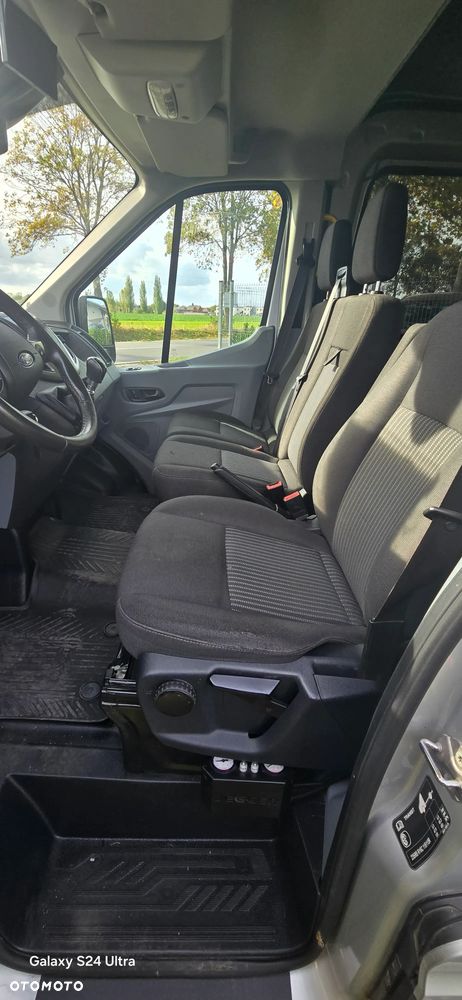 Ford Transit - 17