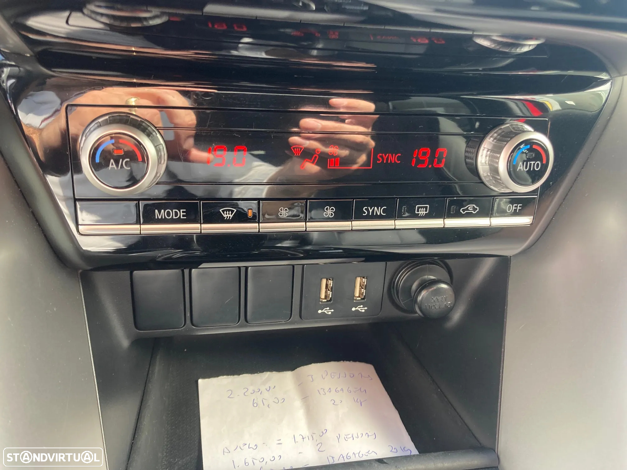 Mitsubishi Eclipse Cross 2.4 PHEV eMotion - 14