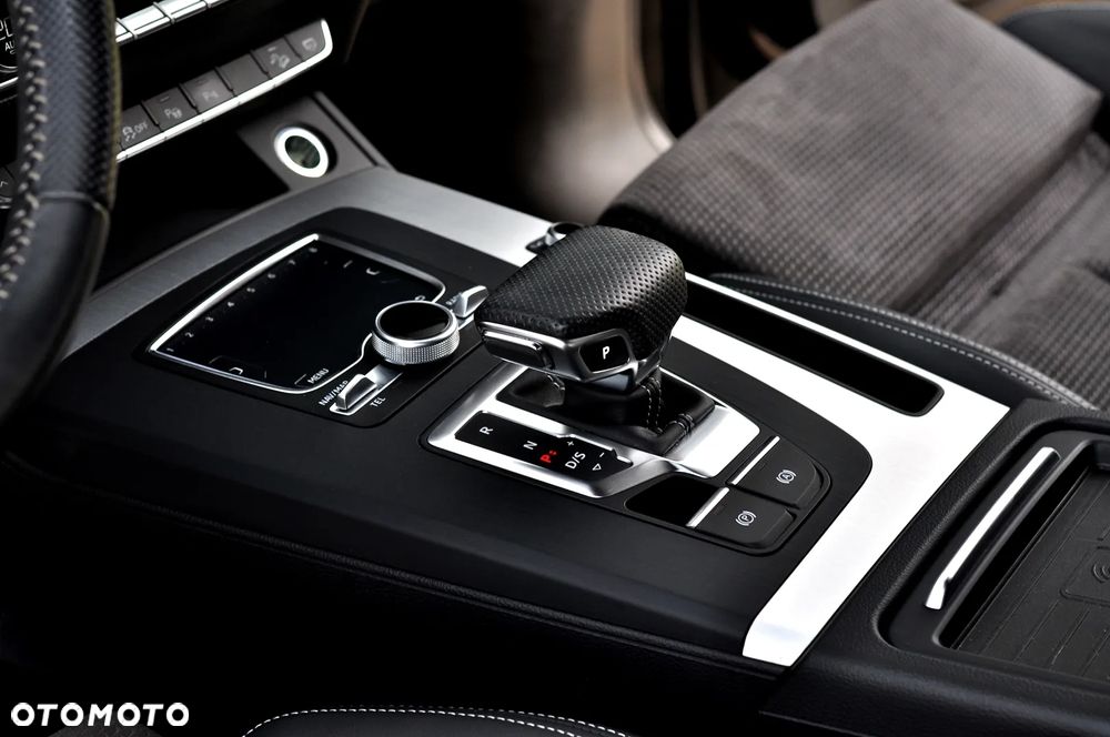 Audi Q5 40 TDI Quattro Sport S tronic - 31