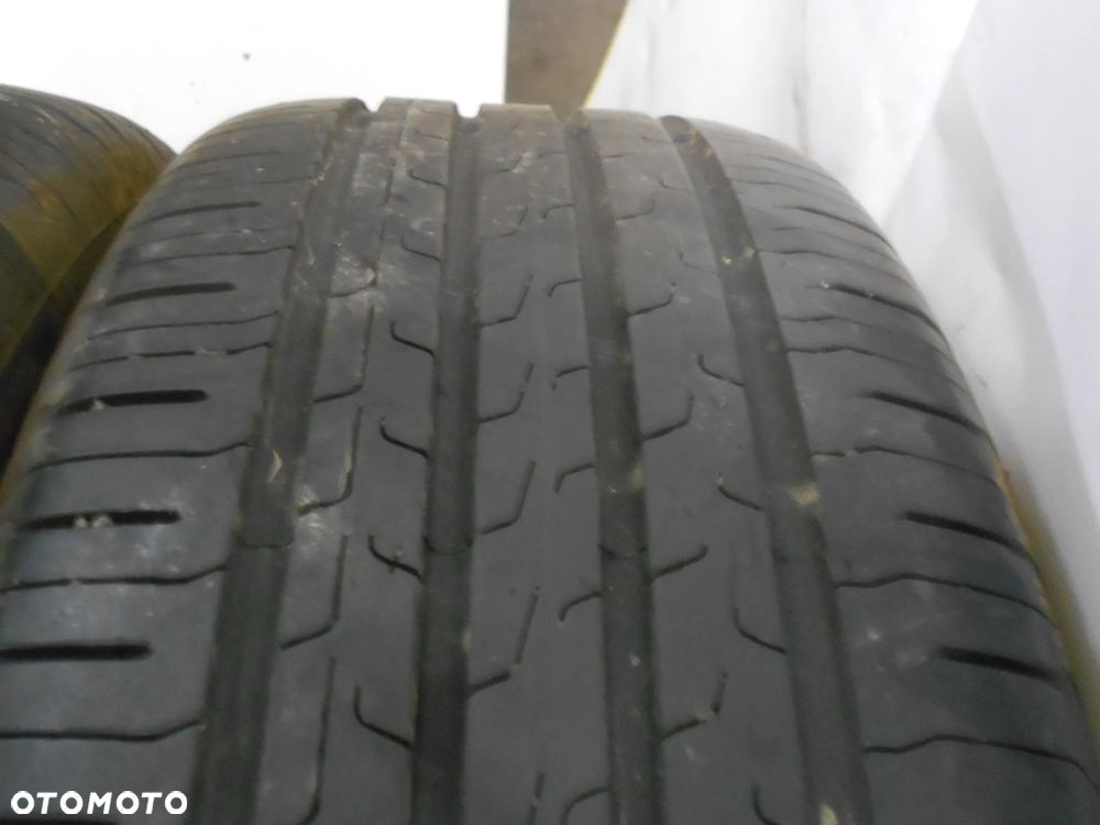 OPONY 225/60R18 CONTINENTAL ECO CONTACT 6 XL DOT  1423 / 0621 6.8MM - 4