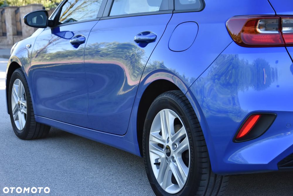 Kia Ceed 1.5 T-GDI DCT7 OPF Spirit - 20
