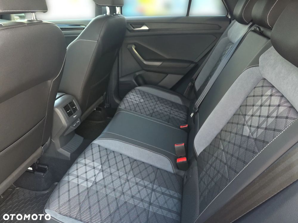 Volkswagen T-Roc 1.5 TSI R-Line DSG - 13