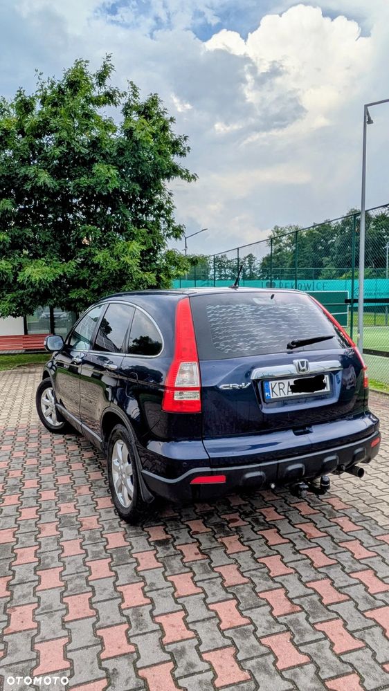 Honda CR-V 2.0 Elegance - 3