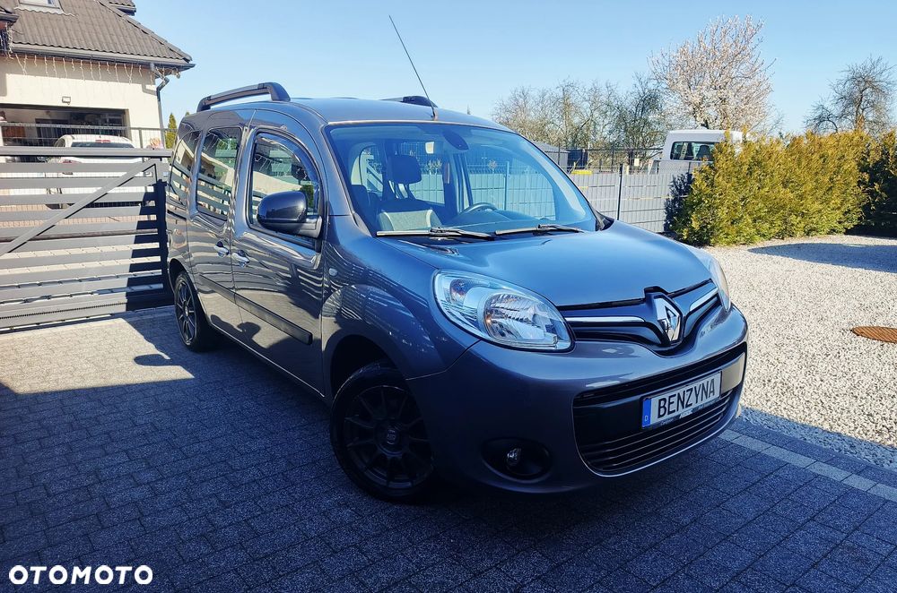 Renault Kangoo - 8