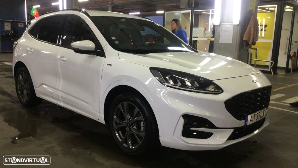 Ford Kuga 1.5 EcoBoost ST-Line - 1