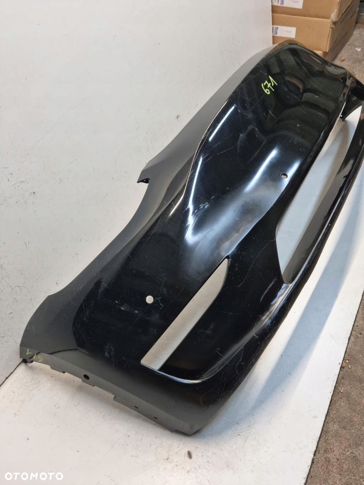 tesla model y zderzak przód przedni - 3