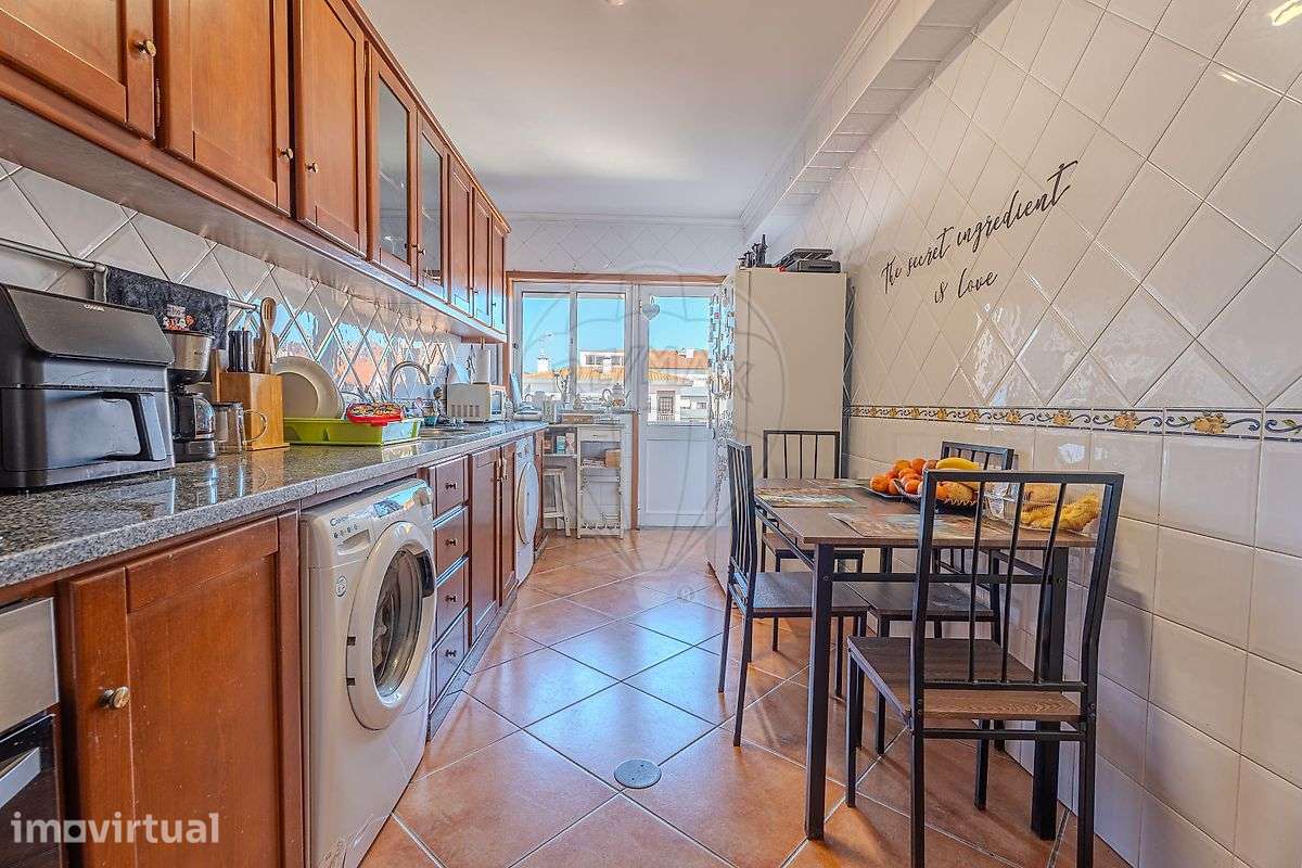 Apartamento T3 para venda - Grande imagem: 3/21