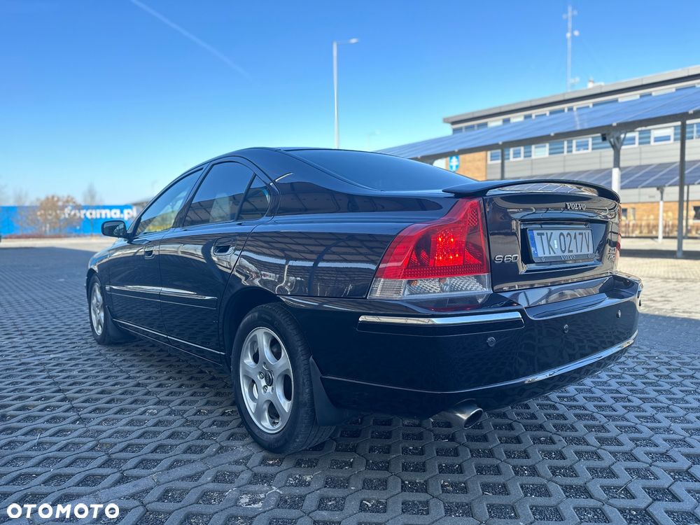 Volvo S60 - 14