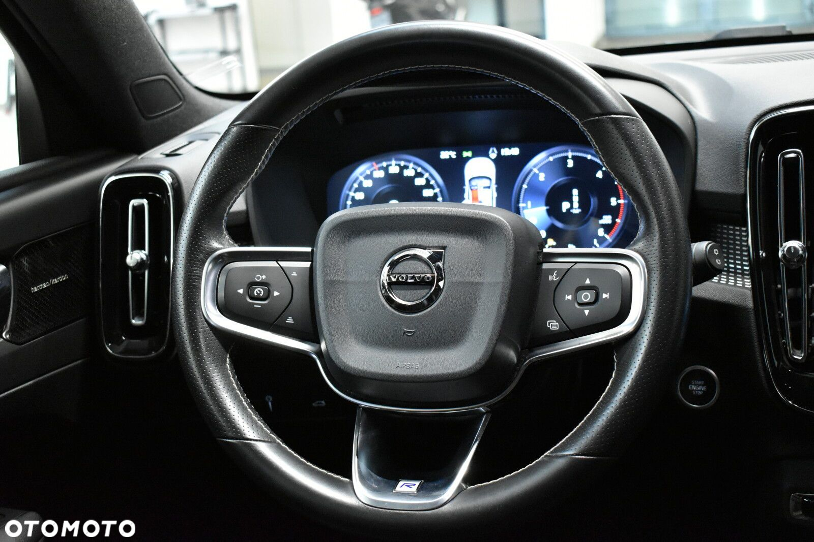 Volvo XC 40 - 10