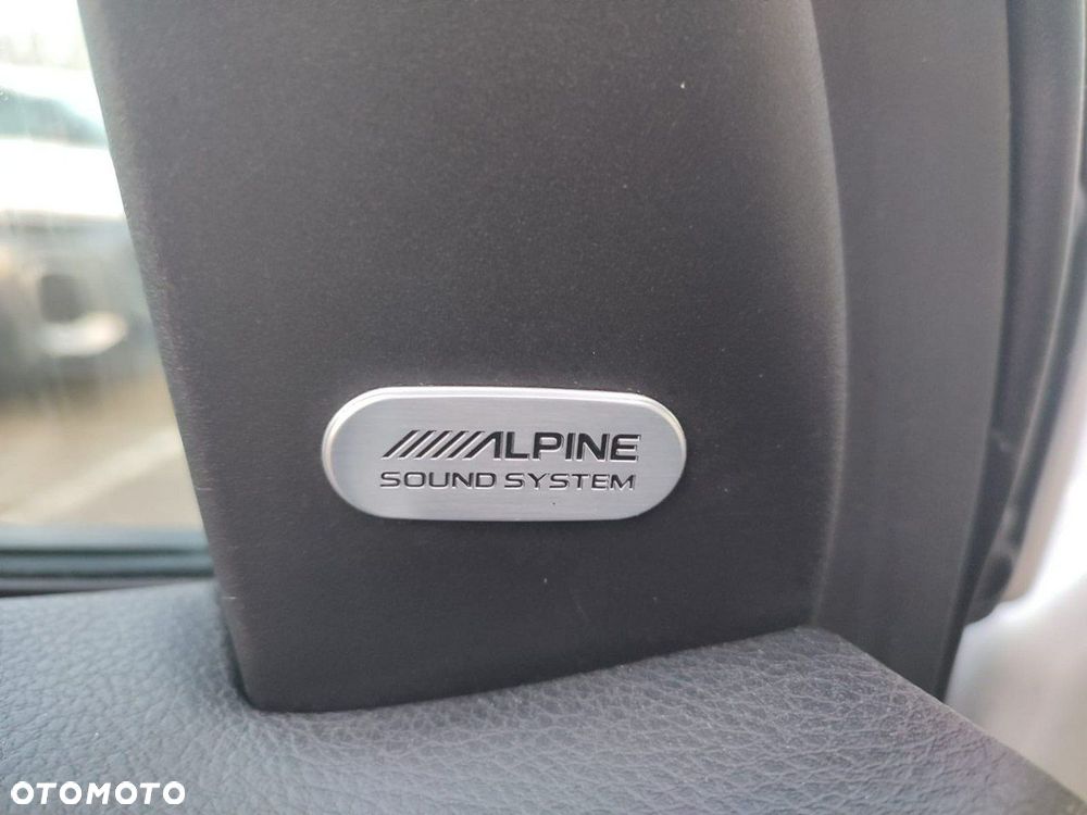 Fiat Freemont 2.0 Multijet Black Code AWD - 18