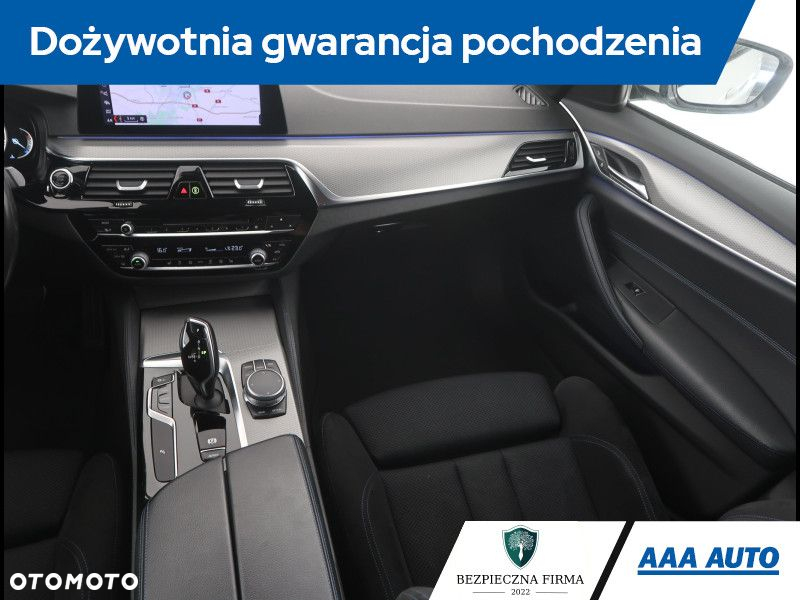 BMW Seria 5 - 9