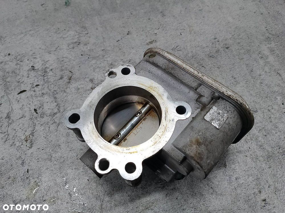 PRZEPUSTNICA CHRYSLER SEBRING III 5429090 2.0 16V - 4