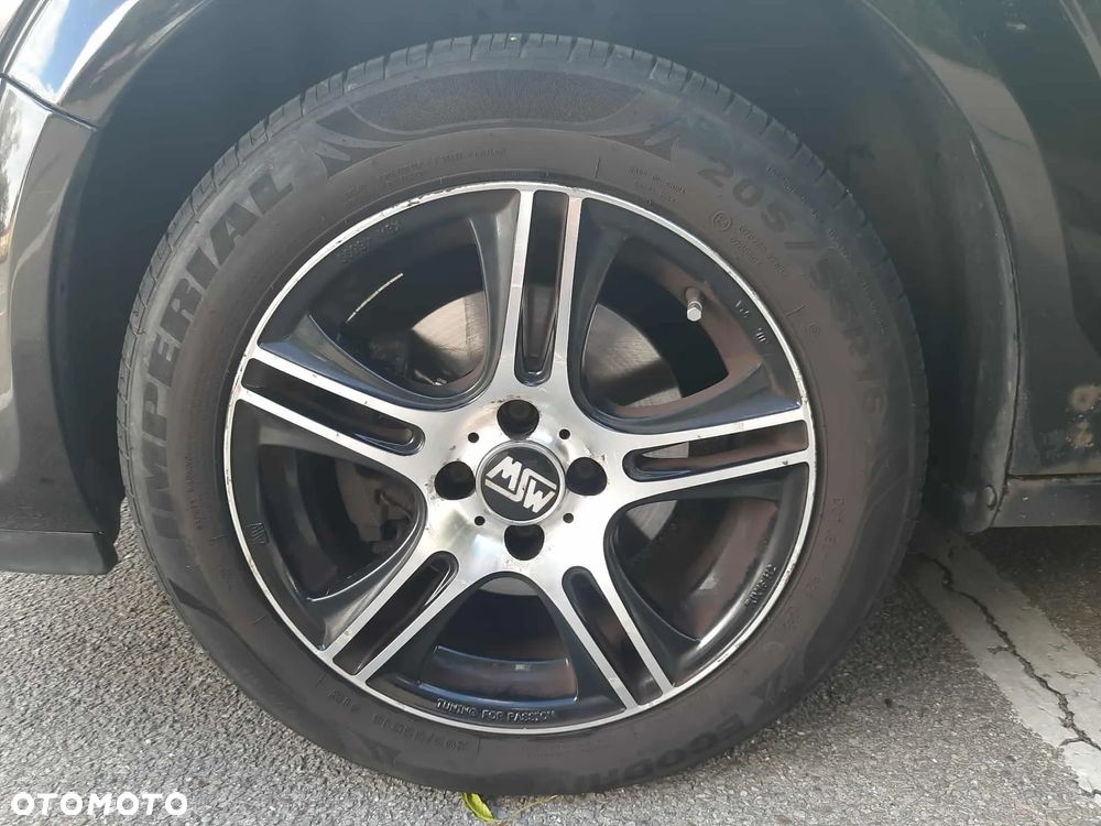 Opel Astra - 11